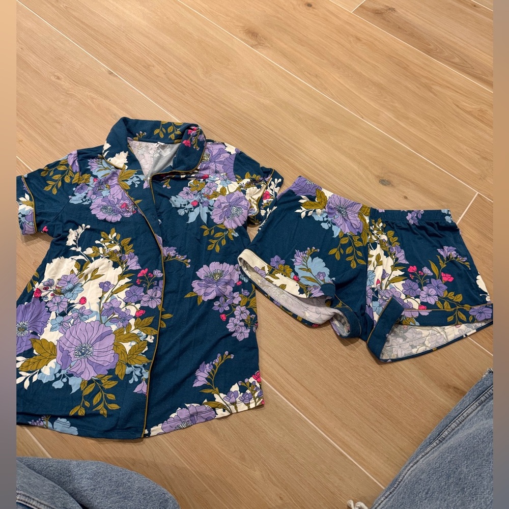 Nordstrom woman’s pjs
